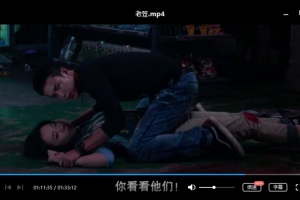 香港电影《老笠》超清粤语中字无水印百度云网盘下载[MP4/1080P/4.02GB]