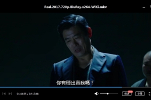 韩国电影《Real》超清韩语中字无水印百度云网盘下载[MKV/720P/6.56GB]