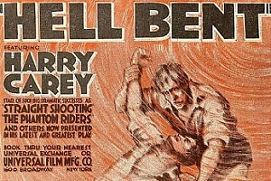 电影《不顾一切/Hell Bent 》(1918)高清1080P百度云网盘下载[]