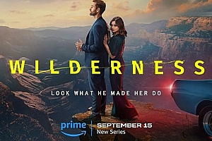 英剧《荒野/Wilderness》全6集高清1080P英语中字百度云网盘下载[MP4/7.14GB]