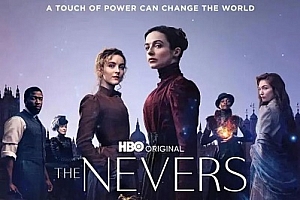 美剧《永不者/The Nevers》全12集高清1080P中英双字百度云网盘下载[MP4/13.42GB]