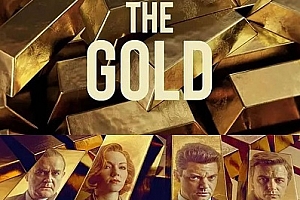 英剧《黄金劫案/The Gold》全6集高清1080P英语中字百度云网盘下载[MP4/6.13GB]