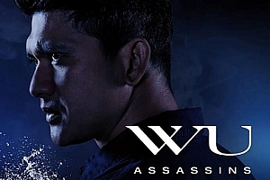 美剧《五行刺客/Wu Assassins》全10集高清1080P英语中字百度云网盘下载[MP4/11.82GB]