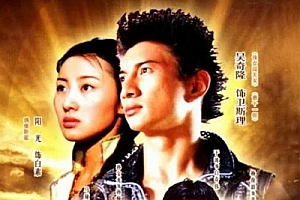 国产电视剧《少年王卫斯理(2003)》全40集高清1080P国语中字阿里云网盘下载[MP4/67GB]