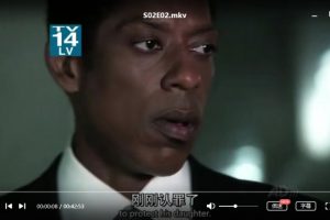 美剧《断头谷/沉睡谷》全4季61集英语中字百度云网盘下载[MKV/MP4/26.37GB]