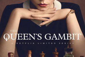 美剧《女王的棋局/后翼弃兵/The Queen’s Gambit》 第一季全7集高清1080P中英双字百度云网盘下载[MKV/8.05GB]