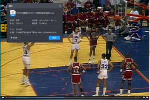 NBA1998总决赛[公牛VS爵士]英语原声6场合集高清百度云网盘下载[MP4/13.04GB]