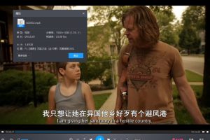 美剧《无耻之徒(Shameless)》未删减全11季134集英语中字百度云网盘下载[MP4/1080P/235.44GB]