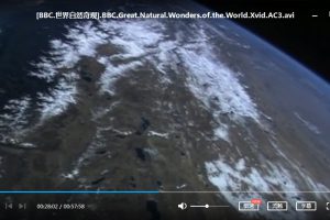 BBC纪录片《世界自然奇观》高清英语外挂中字百度云网盘下载