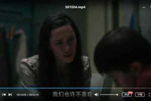 美剧《环形物语》全8集高清英语中字百度云网盘下载[MP4/1080P/8.38GB]