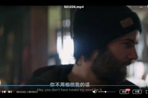 美剧《天黑请回家》第一季全10集高清英语中字百度云网盘下载[MP4/11.32GB]