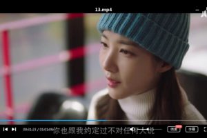 韩剧《天气好的话，我会去找你》全16集（已完结）超清韩语中字百度云网盘下载[MP4/1080P/23.28GB]