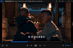 国产剧《白鹿原(2017)》全77集高清1080P国语中字无水印百度云网盘下载[MP4/128.75GB]