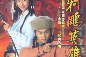 《射雕英雄传(1994)》高清1080P国语中字带台标百度云网盘下载[MP4/67.18GB]