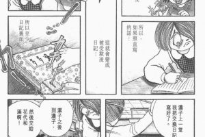 犬木加奈子《多多里复仇日记》漫画[全7卷]百度云网盘下载