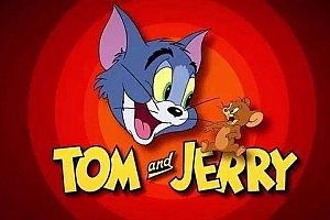 美国动画《Tom and Jerry/猫和老鼠剧场版11部》超清英语外挂中字无水印百度云网盘下载[MKV/38.67GB]