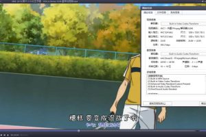 日漫《网球王子》tv双语版/剧场版/OAV/Q版百度云网盘下载[MKV/MP4/57.69GB]