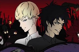 日漫《恶魔人:哭泣之子Devilman: Crybaby》1080P百度云网盘下载[MP4/1080P/4.78GB]