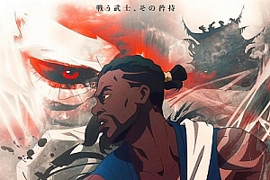 动画《武士弥助》全6集高清1080P原声中字百度云网盘下载[MP4/5.02GB]