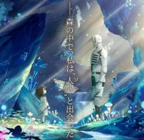 动画动漫《索玛丽和森林之神》高清超清[BD720P/HD1080P]（2020）百度云网盘下载