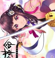 动画动漫《樱花革命~花开时的少女们~》高清超清[BD720P/HD1080P]（2020）百度云网盘下载