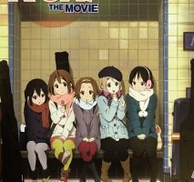 动画动漫《轻音少女 剧场版》高清蓝光[BD720P/HD1080P]（2011）百度云网盘下载[MP4/2.45GB]