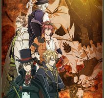 动画动漫《Code:Realize 创世的公主》高清BD1080P.日语中字.(2017)百度云网盘下载[MP4/2.1GB]