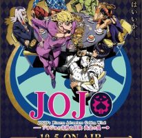 动画动漫《JOJO的奇妙冒险 黄金之风》高清BD1080P.日语中字.(2018)百度云网盘下载[MP4/17.47GB]