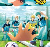 动画动漫《Futsal Boy!!! 室内足球少年!!! 》高清BD1080P.日语中字.(2022)百度云网盘下载[MP4/4.51GB]