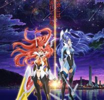 动画动漫《战姬绝唱Symphogear》高清1080P下载.日语中字.(2012)百度云网盘下载[MP4/16.41GB]