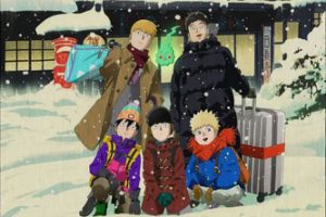 动画动漫《灵能百分百 OVA2》高清超清.HD1080P.日语中字.（2019）百度云网盘下载[MP4/112.55MB]