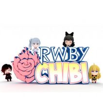 动画动漫《Q版RWBY 第三季》高清BD1080P.英语中字.(2018)百度云网盘下载[MP4/396.17MB]