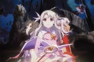 动画动漫《Fate/kaleid liner 魔法少女伊莉雅 续编》高清1080P下载.日语中字.(2022)百度云网盘下载[MP4/3.44GB]