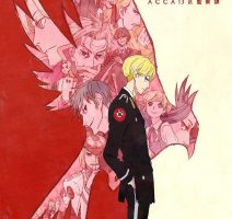 动画动漫《ACCA13区监察课》高清超清[BD720P/HD1080P]（2017）百度云网盘下载[MP4/2.03GB]