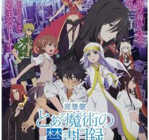 动画动漫《魔法禁书目录 剧场版 恩底弥翁的奇迹》高清BD1080P.日语中字.(2013)百度云网盘下载[MP4/942.86MB]