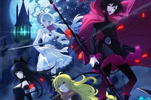 动画动漫《RWBY 冰雪帝国》高清1080P下载.日语中字.(2022)百度云网盘下载[MP4/4.54GB]