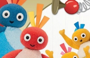 BBC动画 《趣趣知知鸟 Twirlywoos》 中文版高清全50集阿里云网盘下载[MP4/6.39GB]