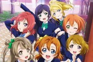 动画动漫《Love Live! 》高清1080P下载.日语中字.(2013)阿里云网盘下载[MP4/5.97GB]