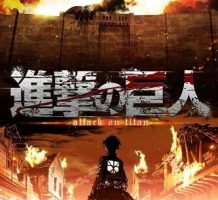 动画动漫《进击的巨人 1-4季全集+真人版+剧场版+最终篇》高清BD1080P.日语中字.(2013)阿里云网盘下载[MP4/73.08GB]