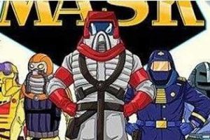 动画《蒙面斗士/M.A.S.K.(1985)》[1-2季英语无字]百度云网盘[AVI/16.52GB]