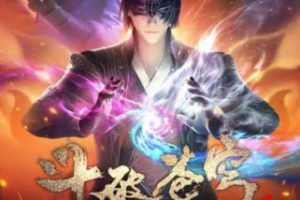 《斗破苍穹1-4季+特别篇》[高清1080P国语中字]百度云网盘下载[MP4/19.81GB]