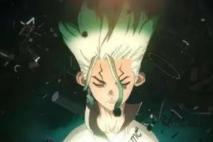 动漫《Dr.STONE/石纪元1-2季》日语中字百度云网盘[MP4/8.09GB]